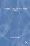 Gender in the Ancient Near East cover