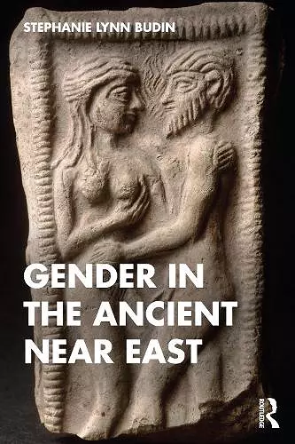 Gender in the Ancient Near East cover