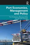 Port Economics, Management and Policy cover