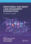 Responsible and Smart Land Management Interventions cover