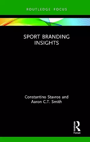 Sport Branding Insights cover