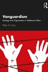 Vanguardism cover