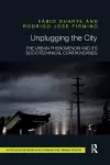 Unplugging the City cover