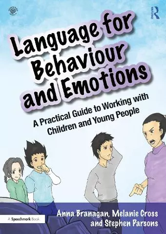 Language for Behaviour and Emotions cover