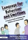 Language for Behaviour and Emotions cover