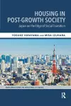 Housing in Post-Growth Society cover