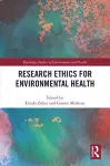 Research Ethics for Environmental Health cover