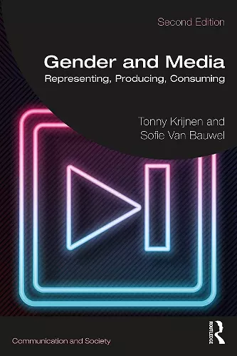 Gender and Media cover