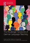 The Routledge Handbook of German Language Teaching cover