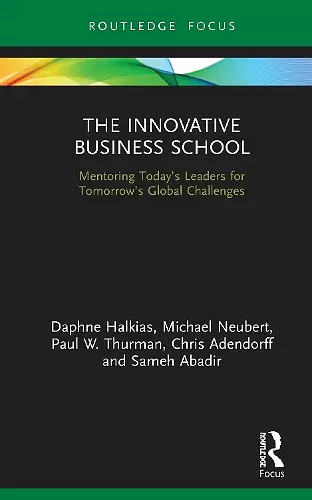 The Innovative Business School cover