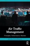 Air Traffic Management cover