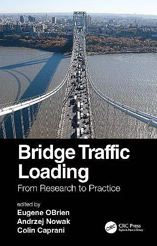 Bridge Traffic Loading cover
