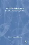 Air Traffic Management cover