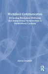 Workplace Communication cover