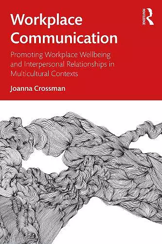 Workplace Communication cover