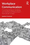 Workplace Communication cover