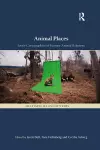 Animal Places cover