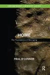 Home: The Foundations of Belonging cover