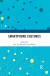 Smartphone Cultures cover