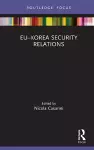 EU–Korea Security Relations cover