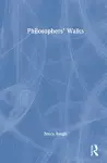 Philosophers’ Walks cover