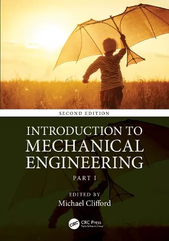 Introduction to Mechanical Engineering cover