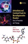 Antioxidants and Functional Foods for Neurodegenerative Disorders cover