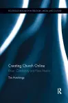 Creating Church Online cover