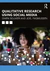 Qualitative Research Using Social Media cover
