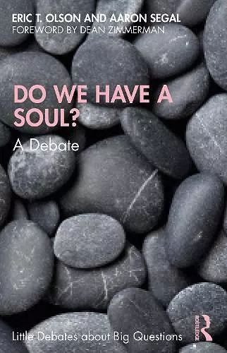 Do We Have a Soul? cover