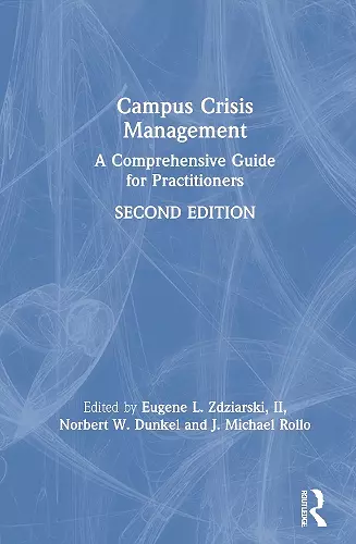 Campus Crisis Management cover