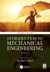 Introduction to Mechanical Engineering cover