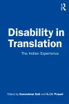 Disability in Translation cover