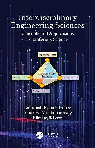 Interdisciplinary Engineering Sciences cover