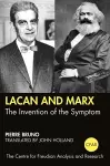 Lacan and Marx cover