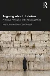 Arguing about Judaism cover