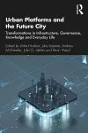 Urban Platforms and the Future City cover