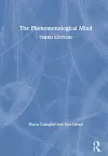 The Phenomenological Mind cover