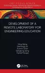 Development of a Remote Laboratory for Engineering Education cover