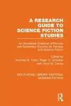 A Research Guide to Science Fiction Studies cover