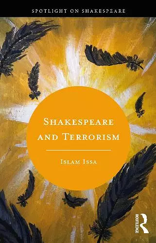 Shakespeare and Terrorism cover