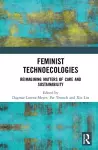 Feminist Technoecologies cover