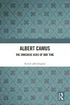 Albert Camus cover