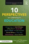 10 Perspectives on Learning in Education cover