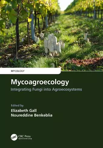 Mycoagroecology cover