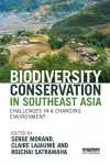 Biodiversity Conservation in Southeast Asia cover