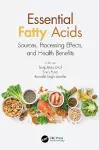 Essential Fatty Acids cover