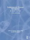 Entrepreneurial Financial Management cover