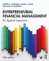 Entrepreneurial Financial Management cover