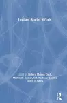 Indian Social Work cover